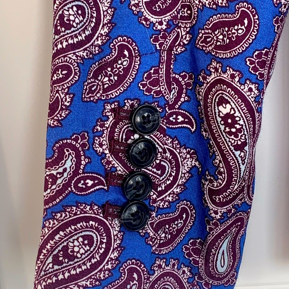 Banana Republic women’s blazer - Picture 5 of 6